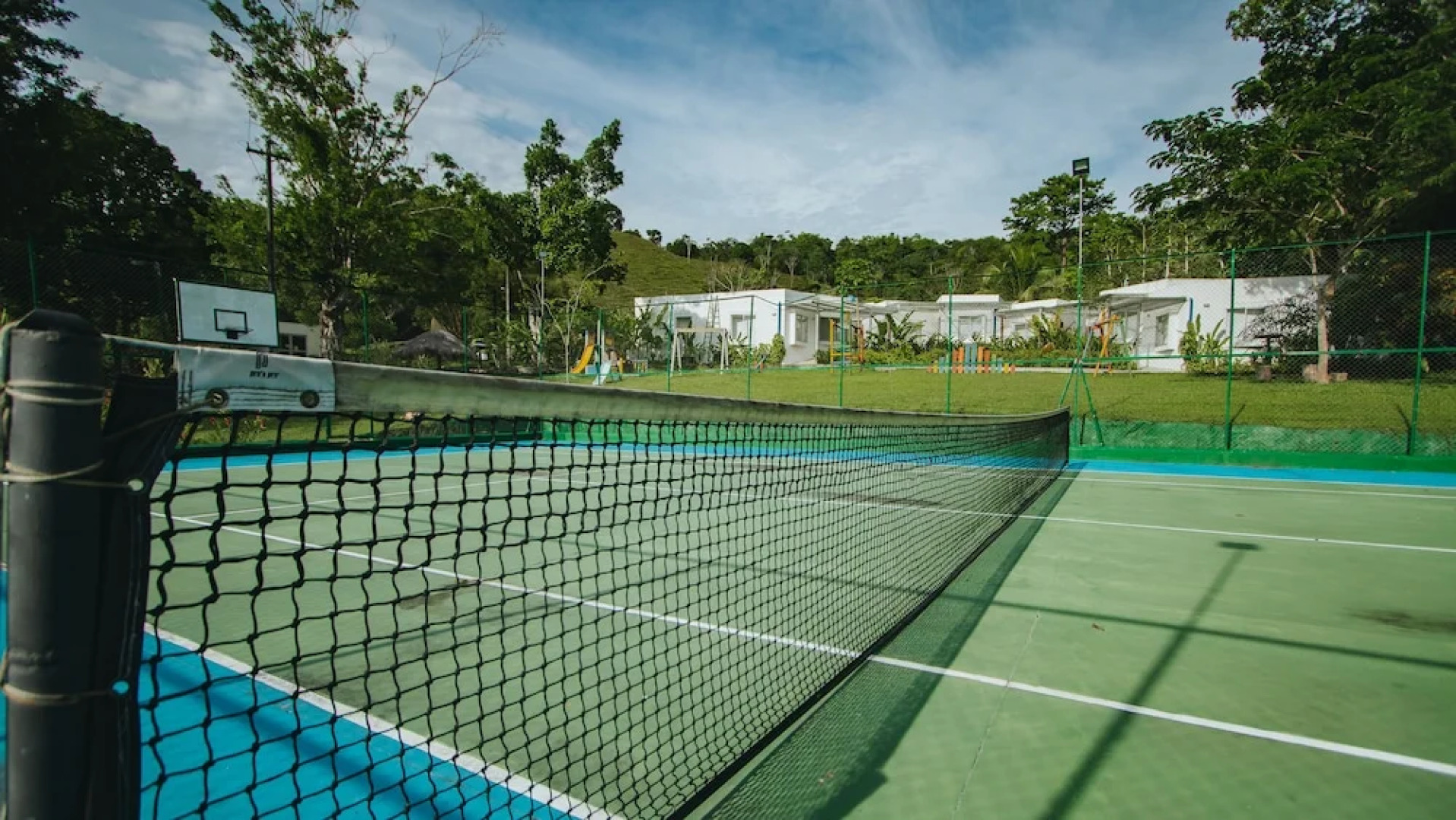 Los Colores Ecoparque