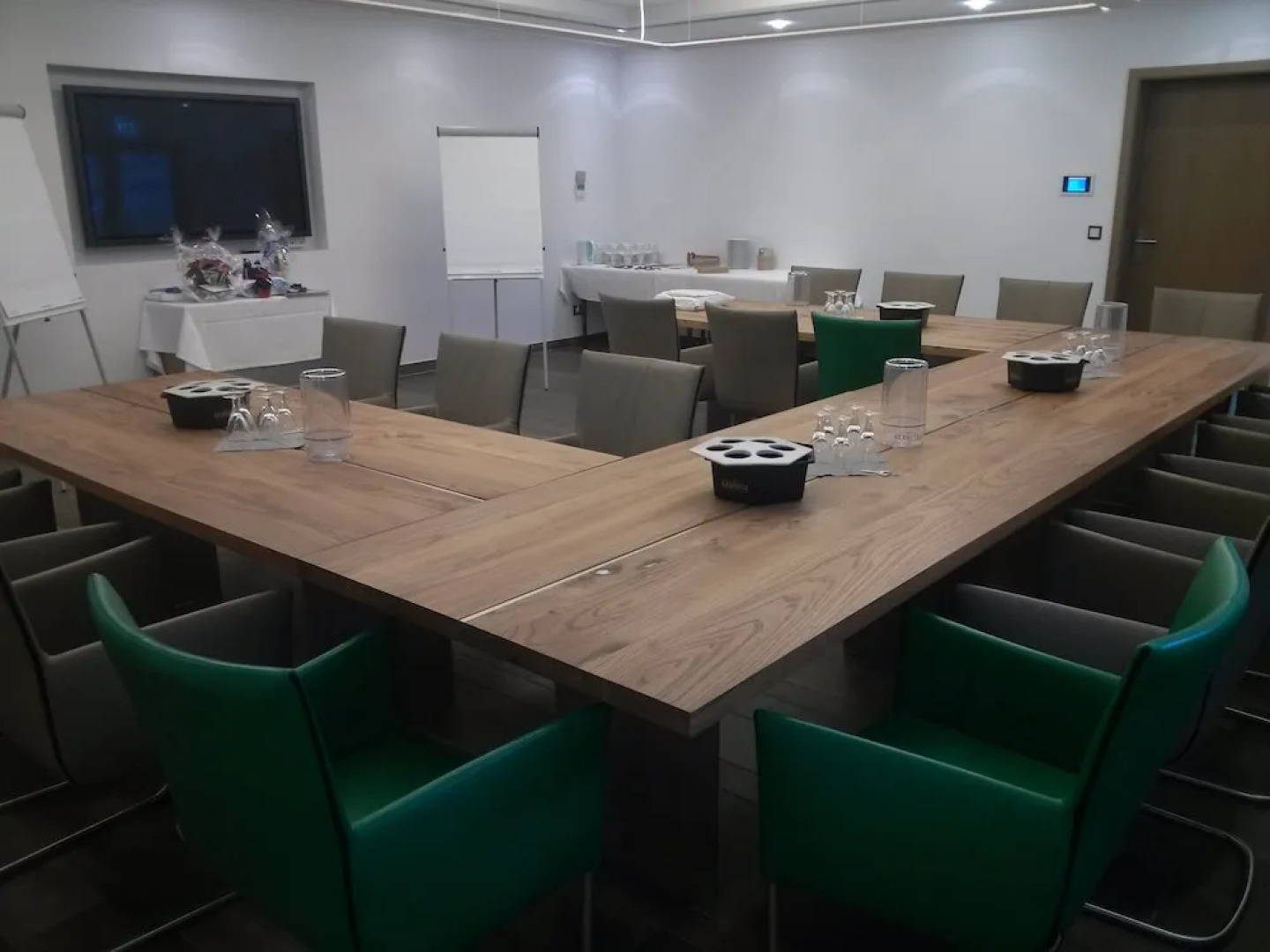 CENTRINUM Altstadt-Hotel