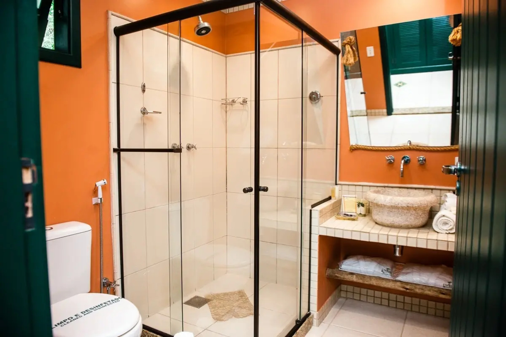 Urikana Boutique Hotel