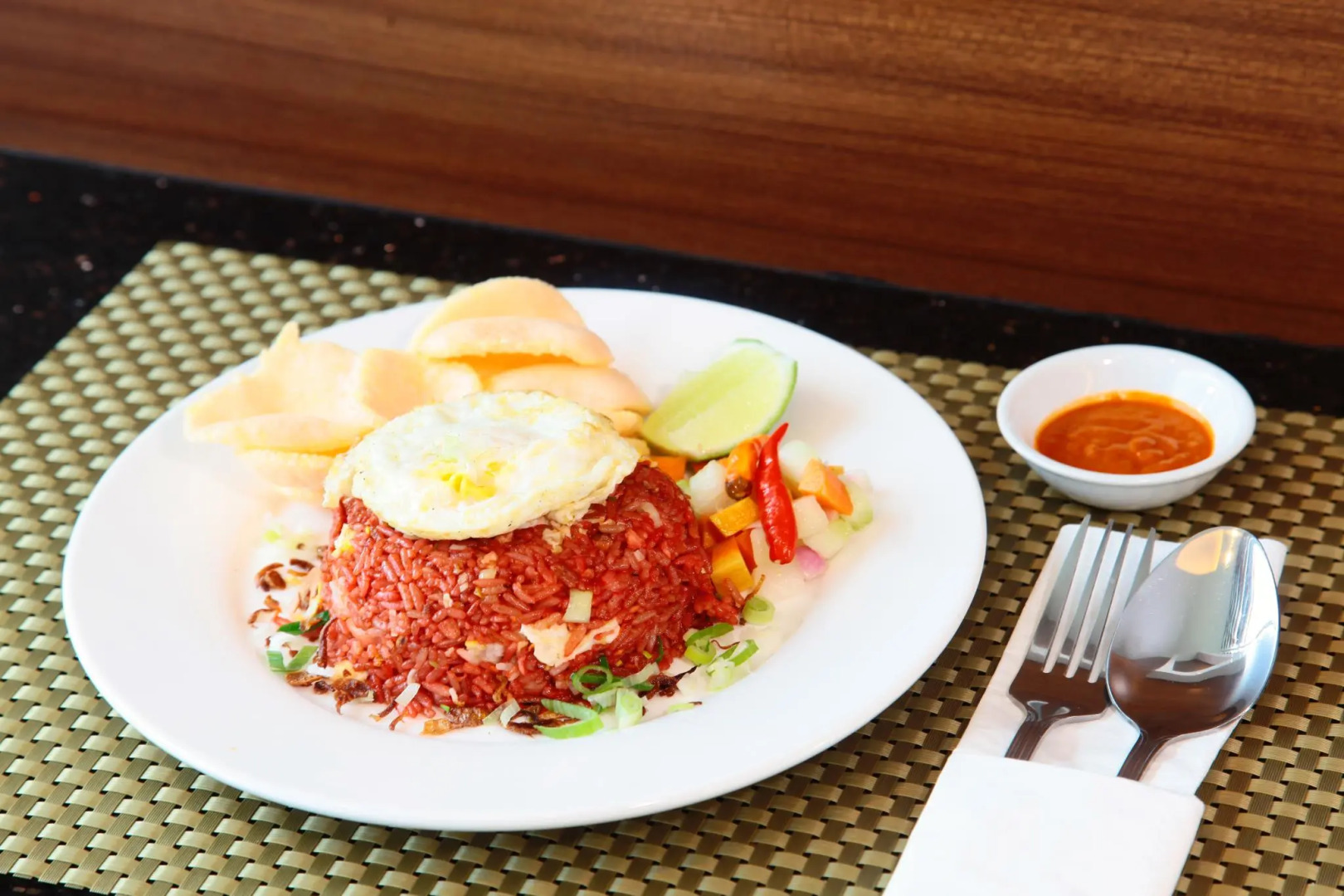 The One Hotel Makassar