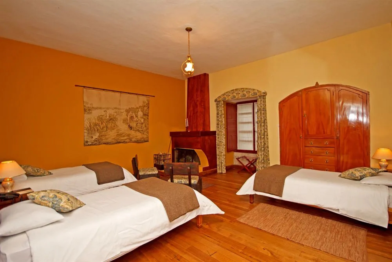 Hacienda La Ciénega