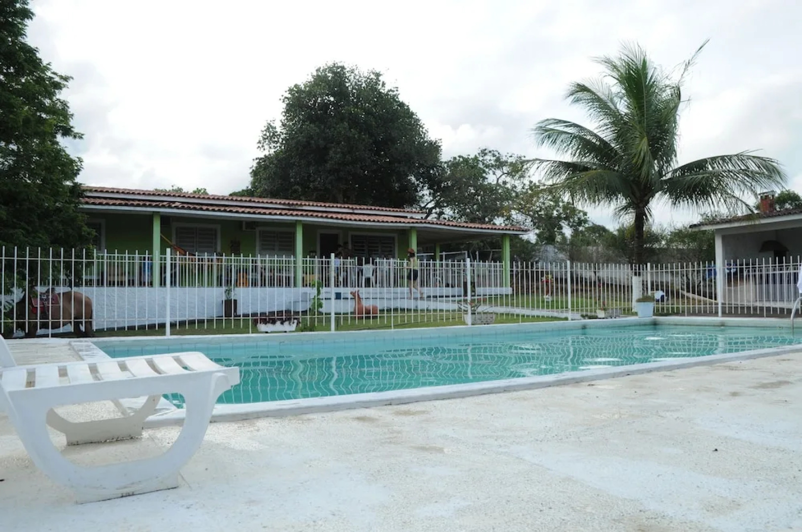 Apoena Ecoturismo & Eventos