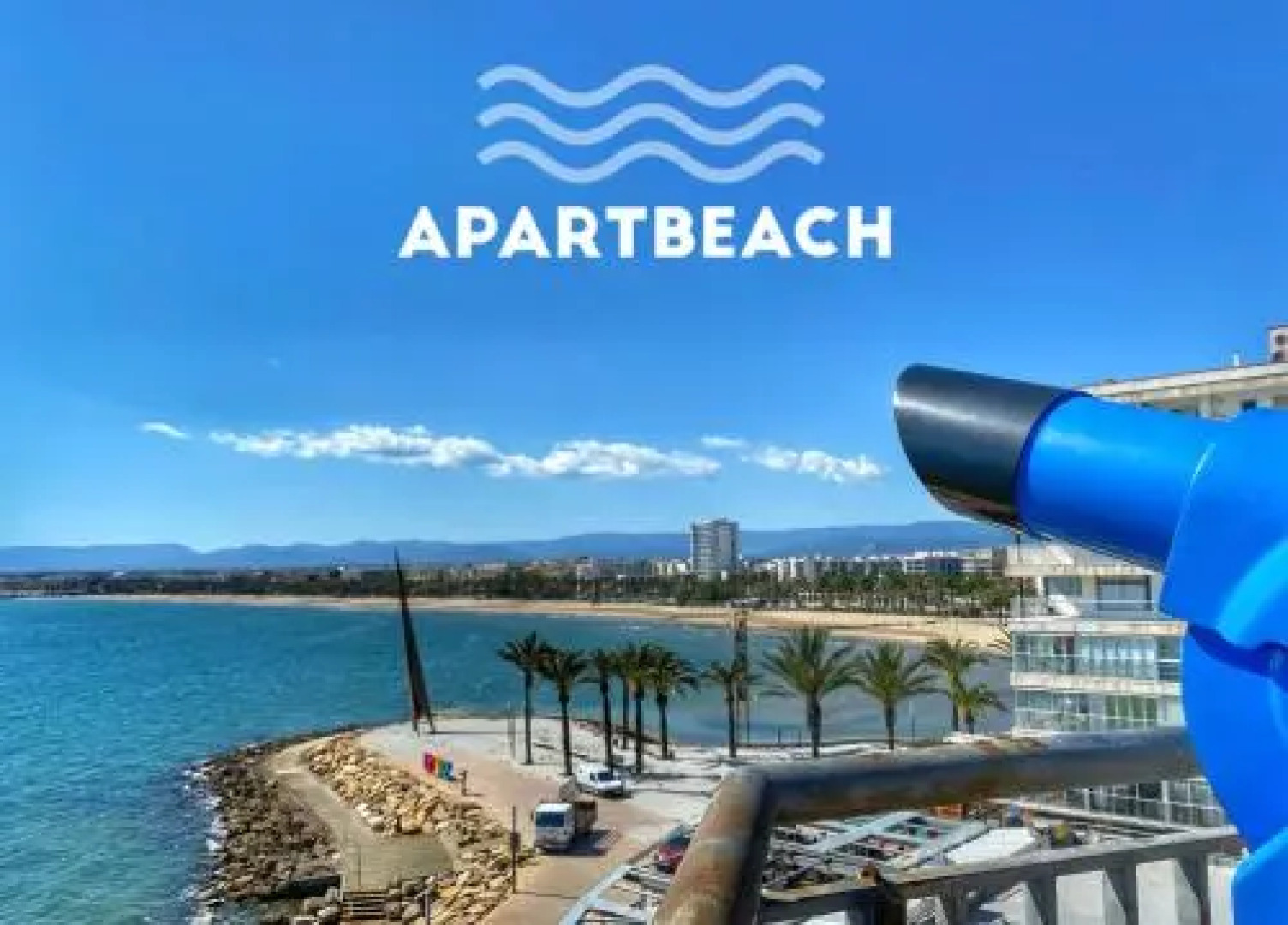 Apartbeach Fluromar