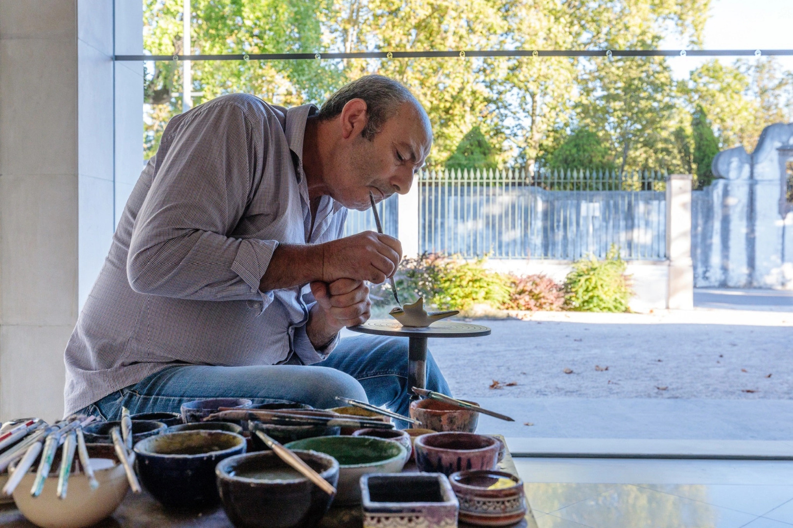 Conimbriga Hotel do Paço