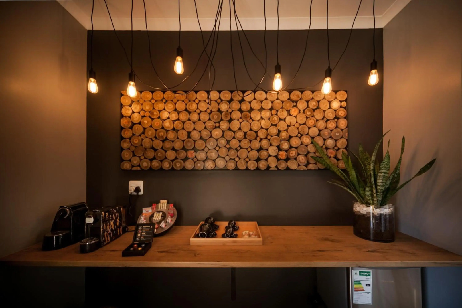 Letaba Junction Lodge