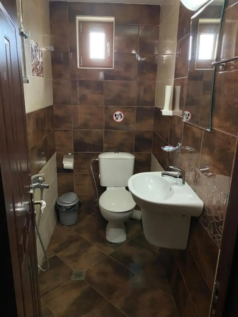 Kot Garden Guest House