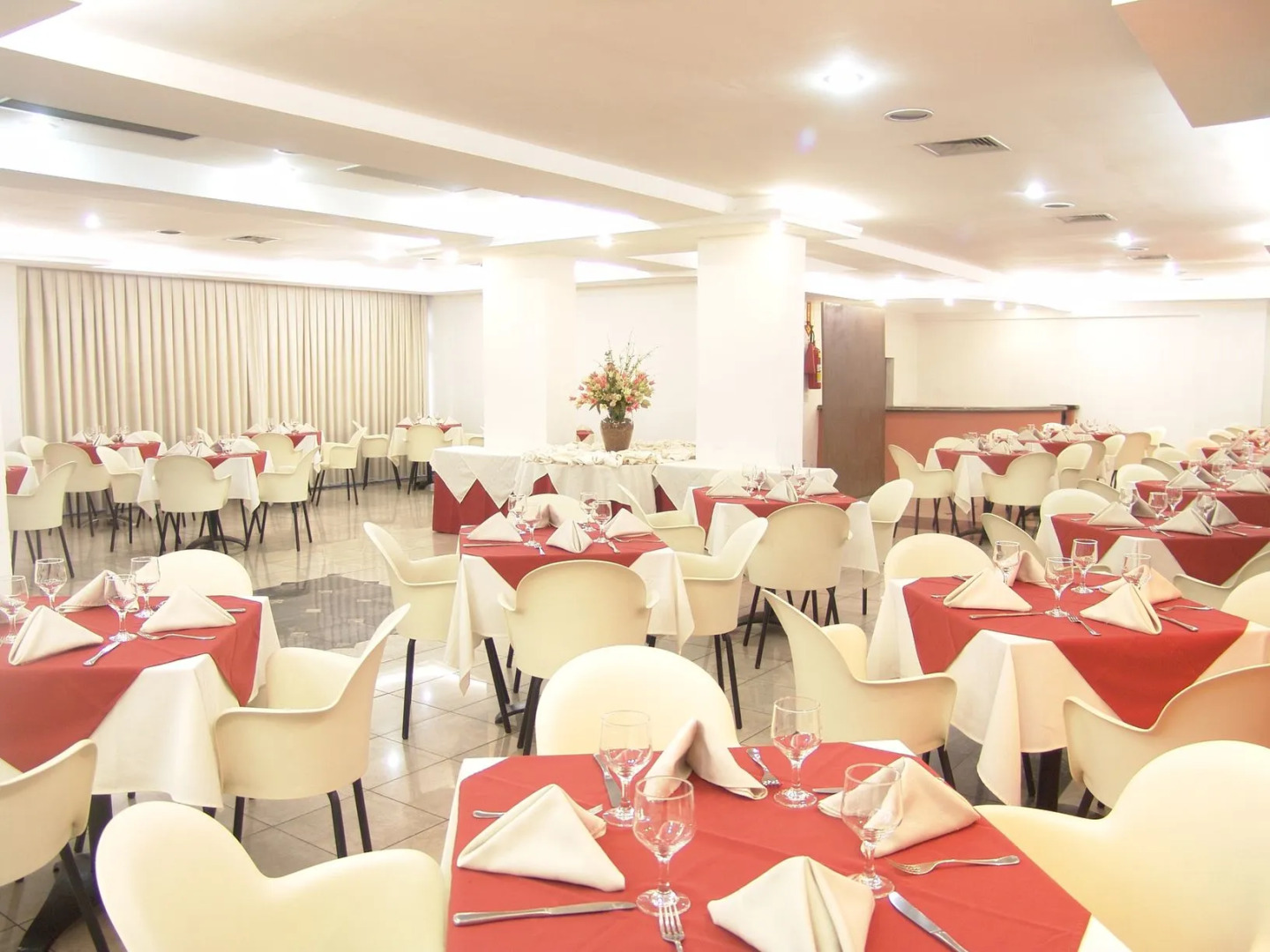 Panorama Tower Hotel