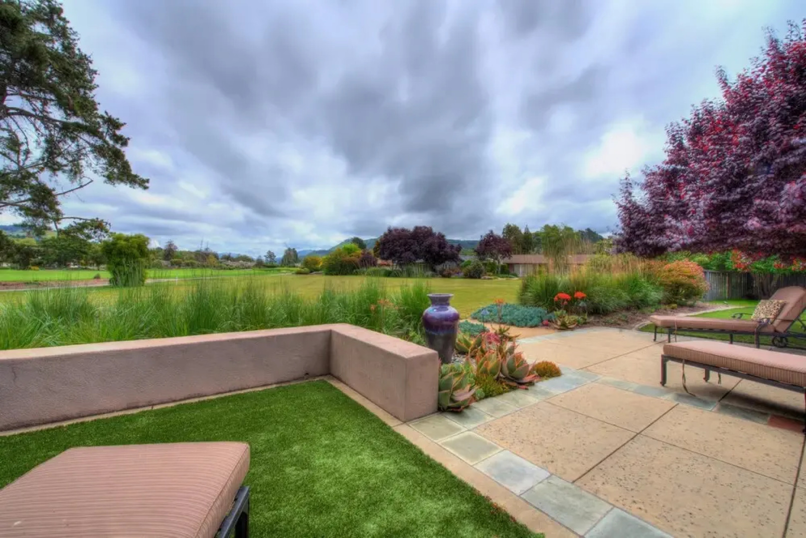 MV 07 Golfer's View Retreat 31 Days Rental Minimum