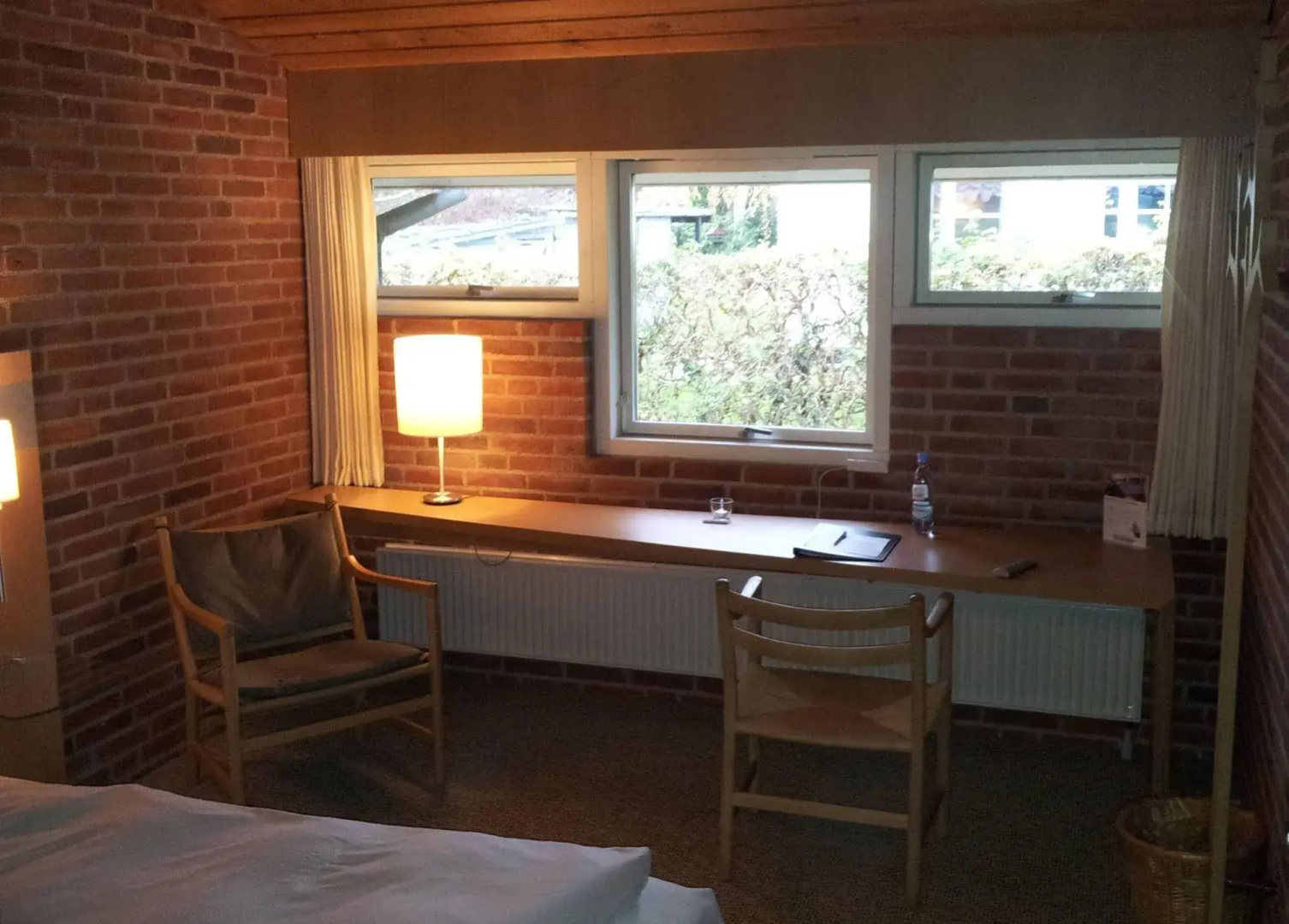 Strandhotel Klinten