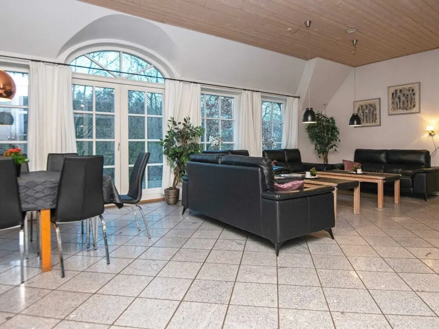 18 Person Holiday Home in Ulfborg-by Traum