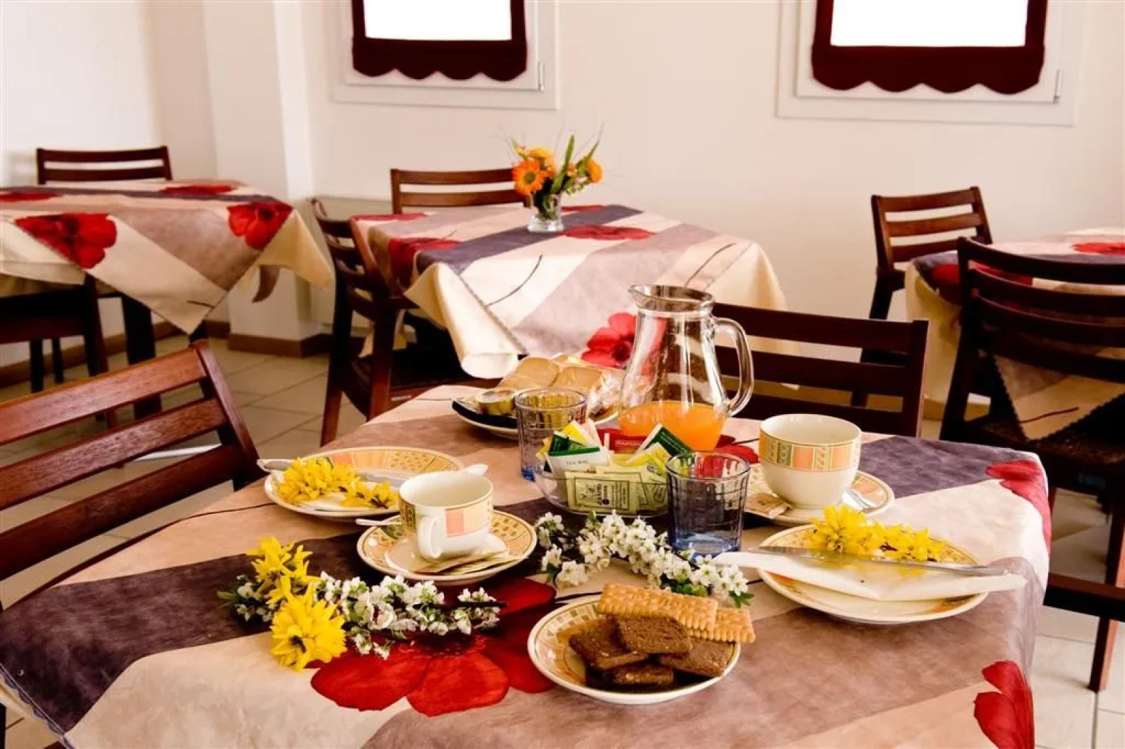 Alloggi Turistici Daniel