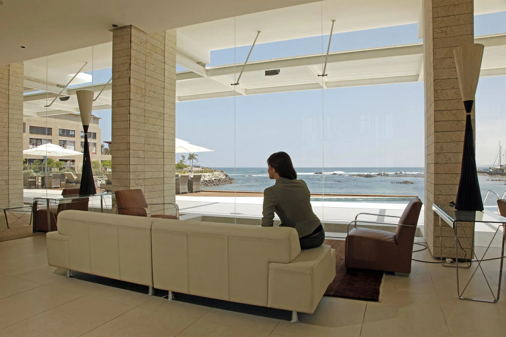 Terrado Suites Antofagasta