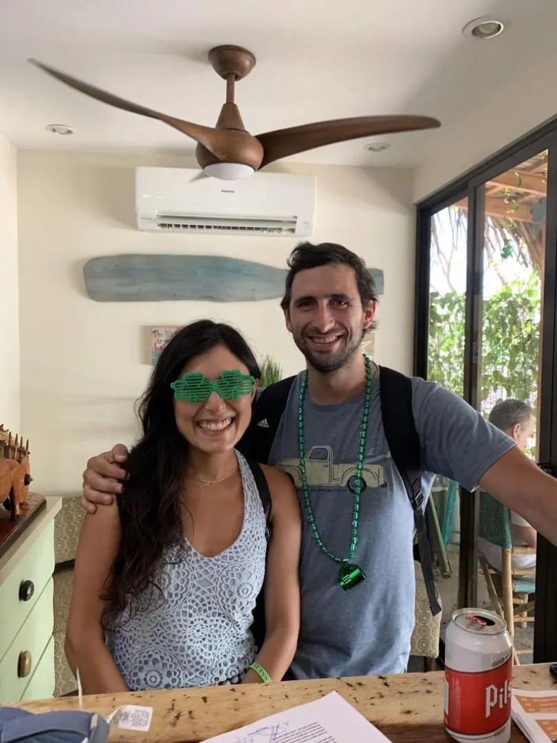 Ten North Tamarindo Beach Hotel