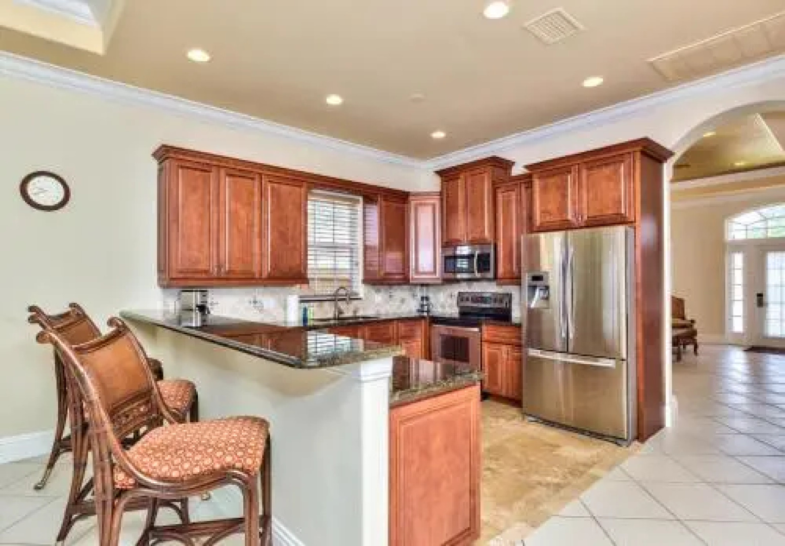 Syracuse Vacation Rental