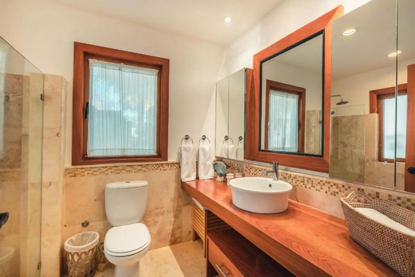 Great Villa at Puerto Bahia E3 w Breakfast Incl