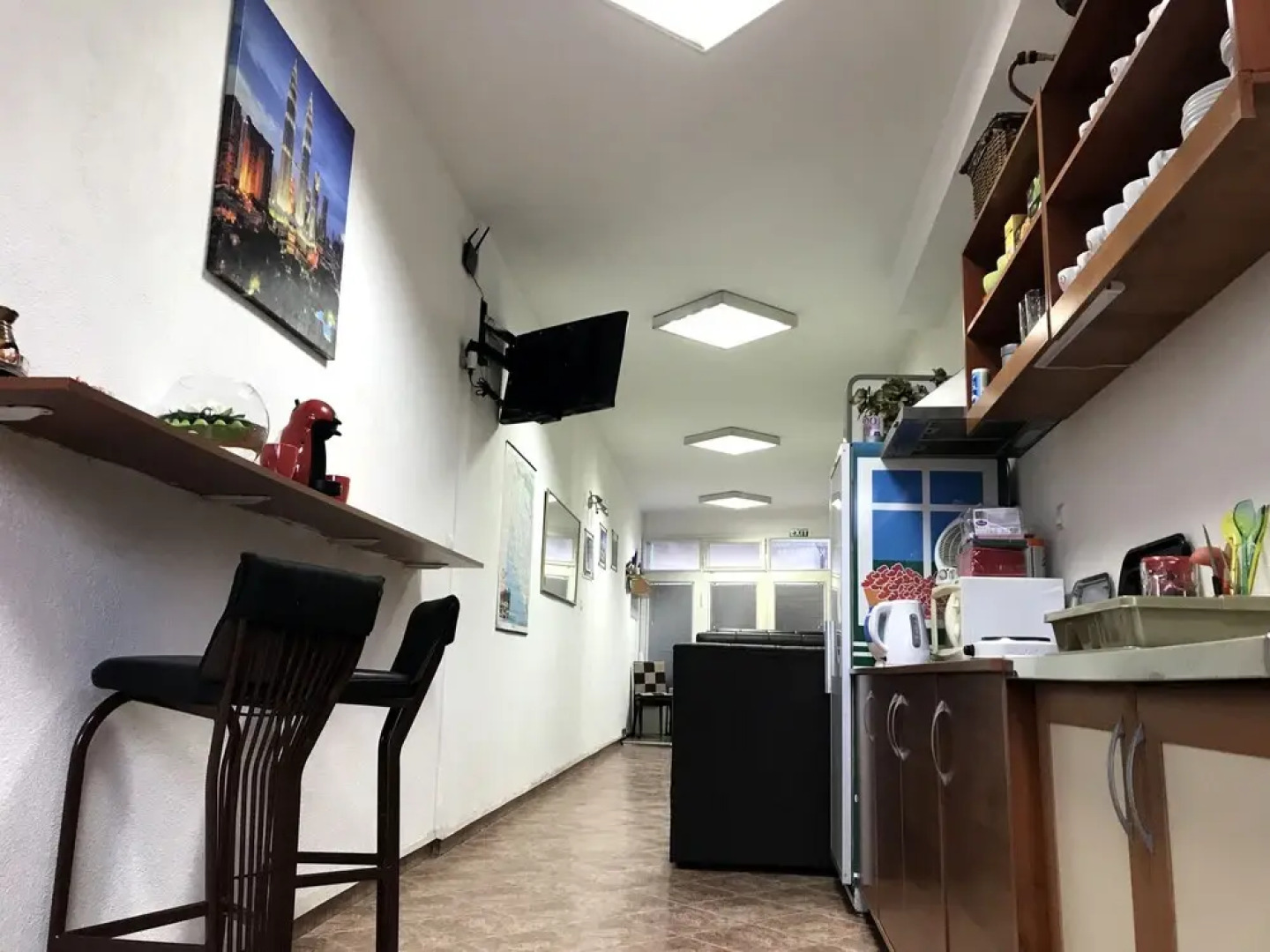 Kingdom Rooms Visoko