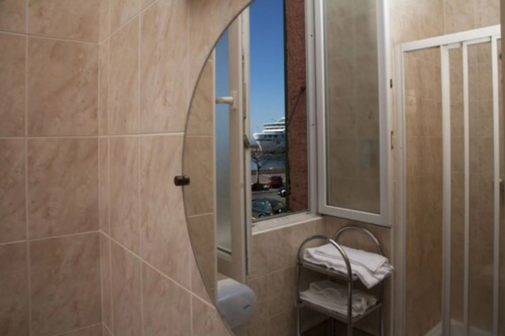 Hôtel Posta Vecchia