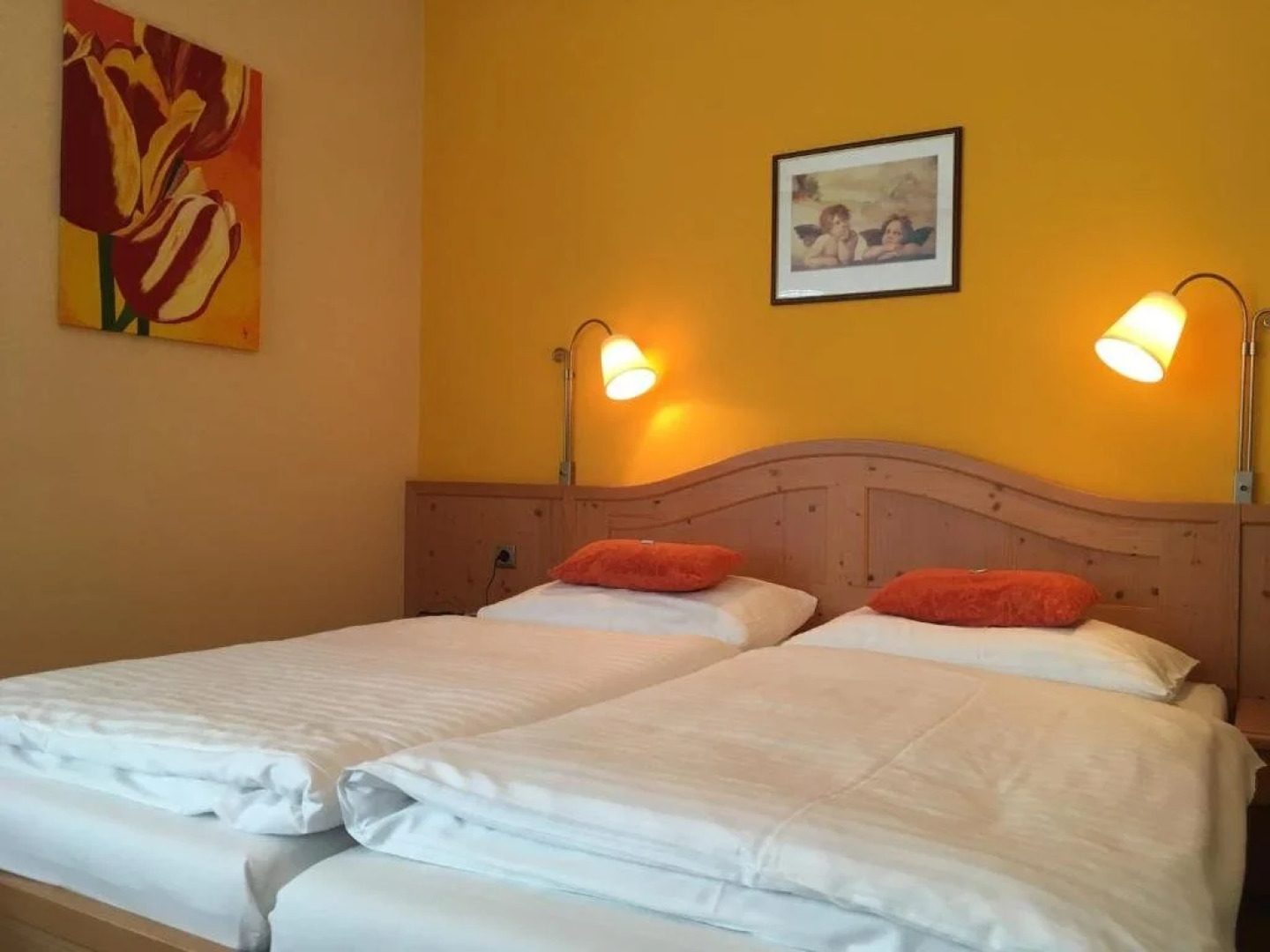 Hotel Garni Zur Post