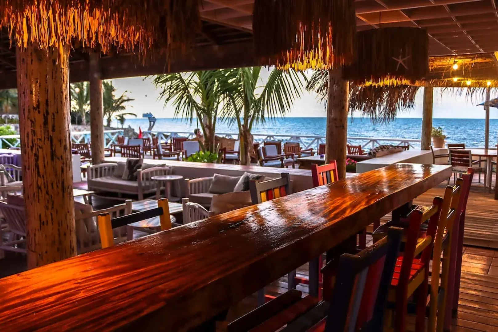 Villa Anani at Kamique