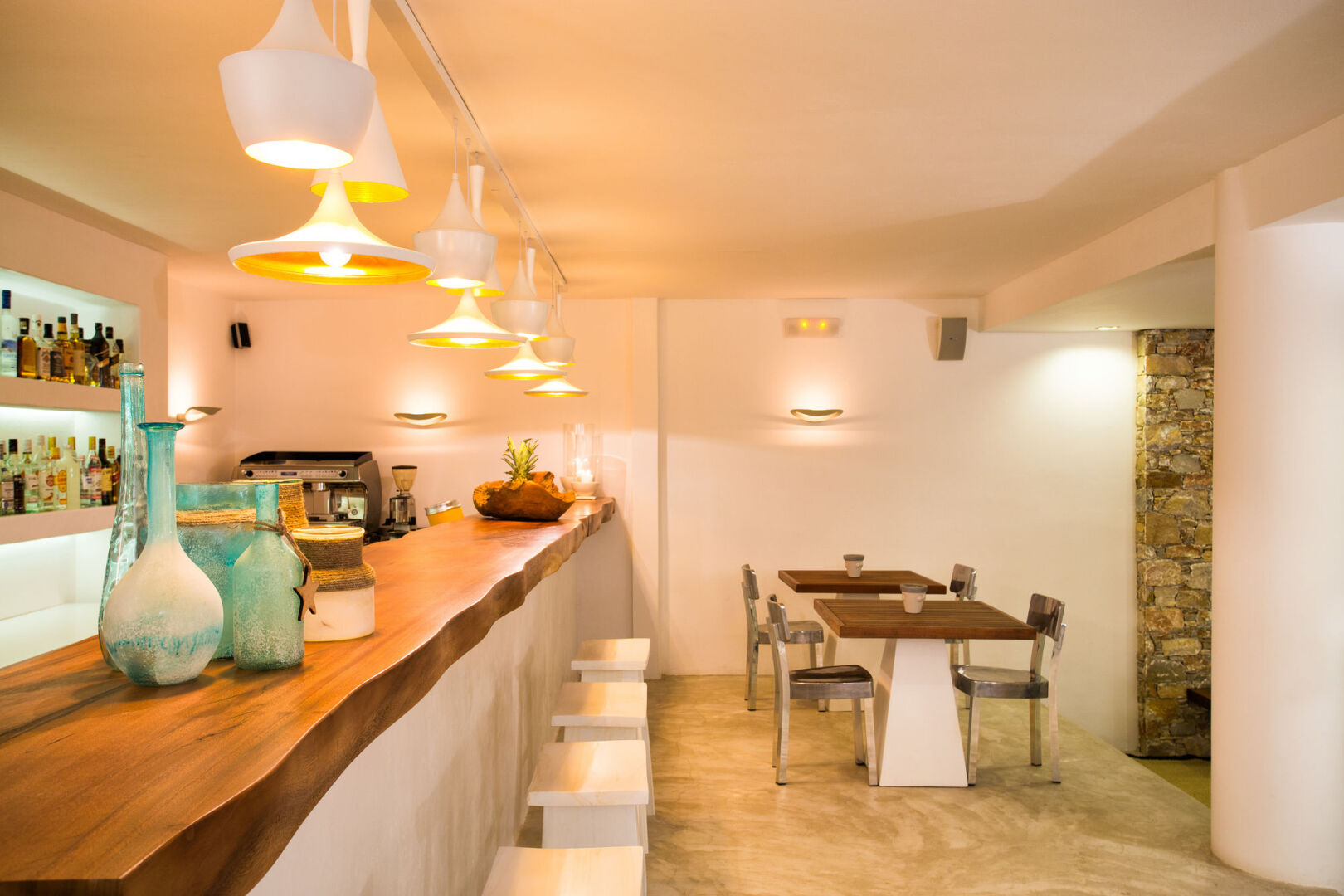 Blue Sand Boutique Hotel & Suites