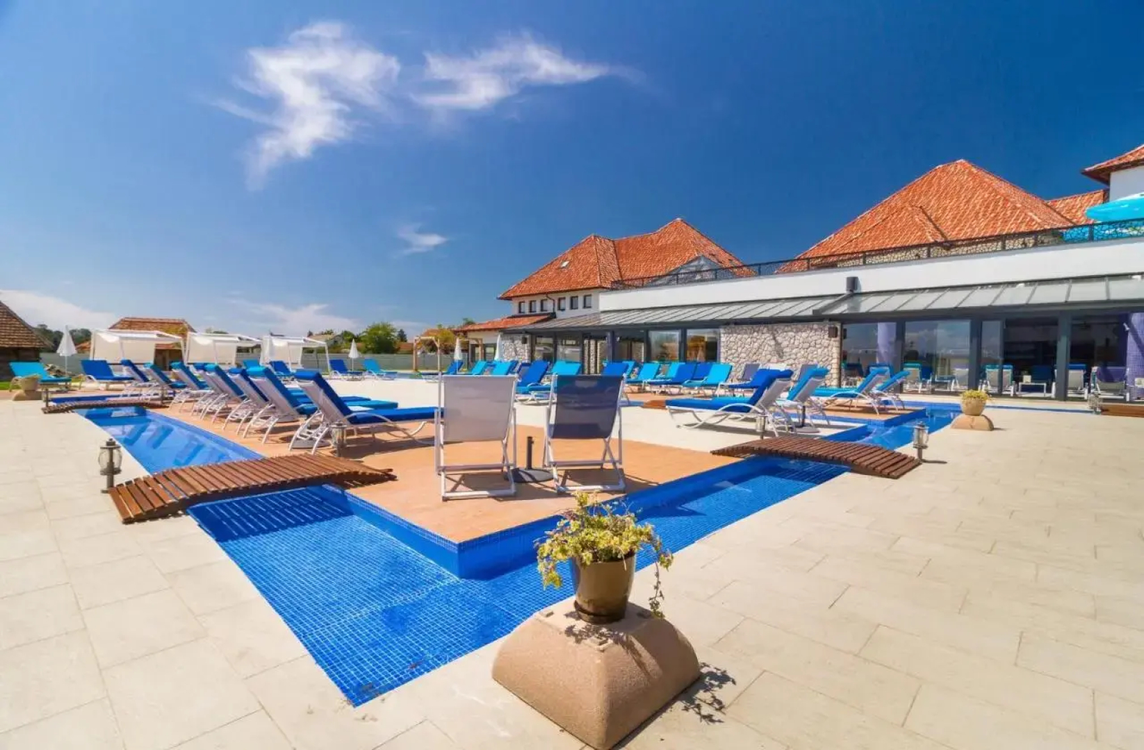 Hotel Pirg