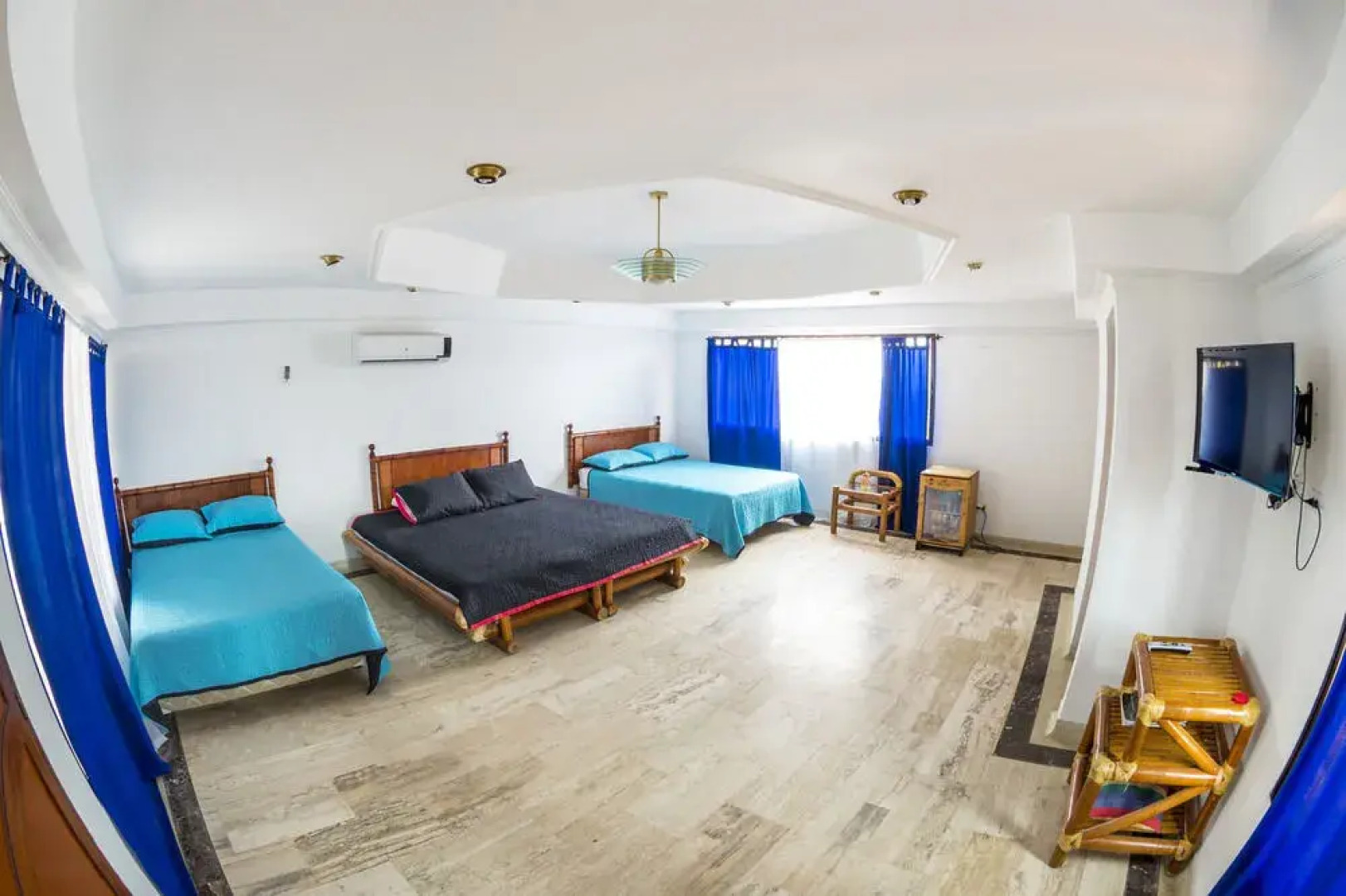 Palmarito Beach Hotel