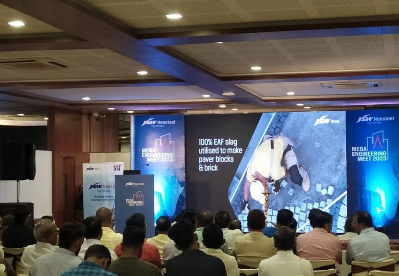 Sai International Hotel