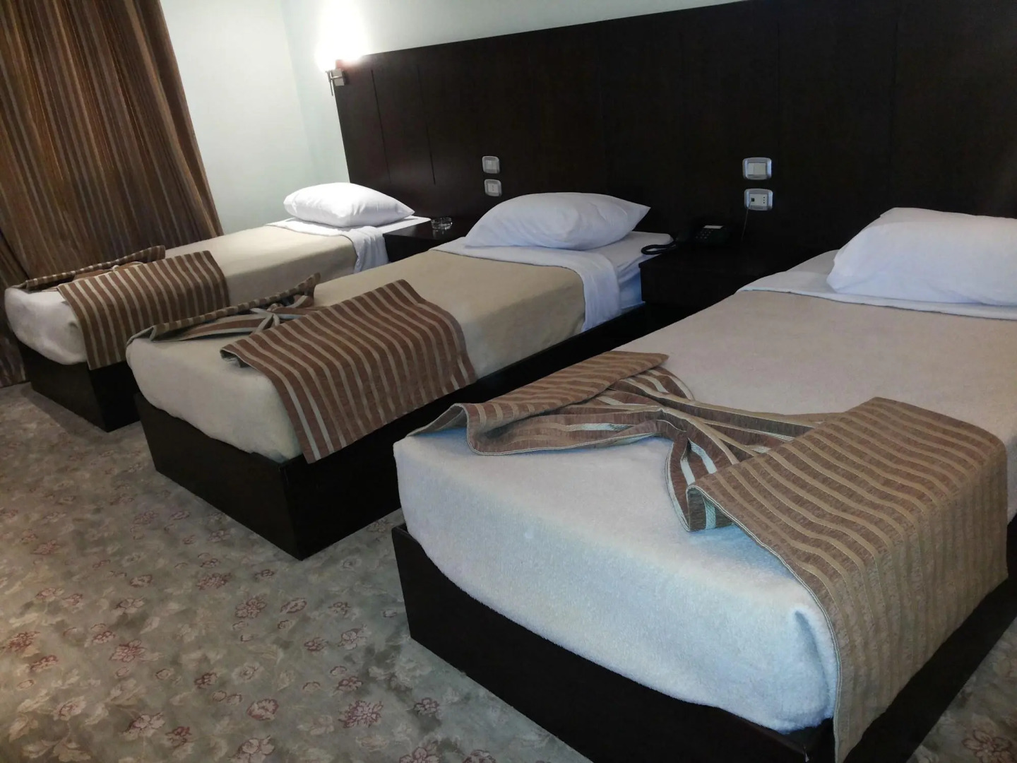Swiss Inn Mohandeseen