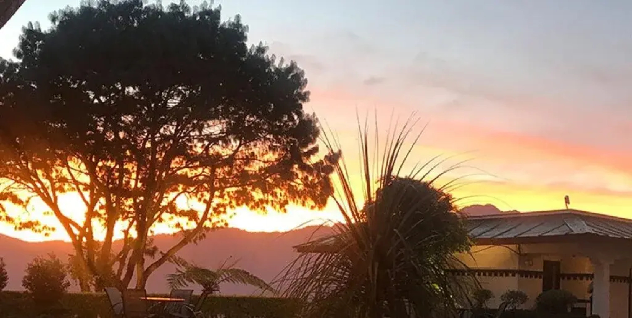 WelcomHeritage Denzong Regency