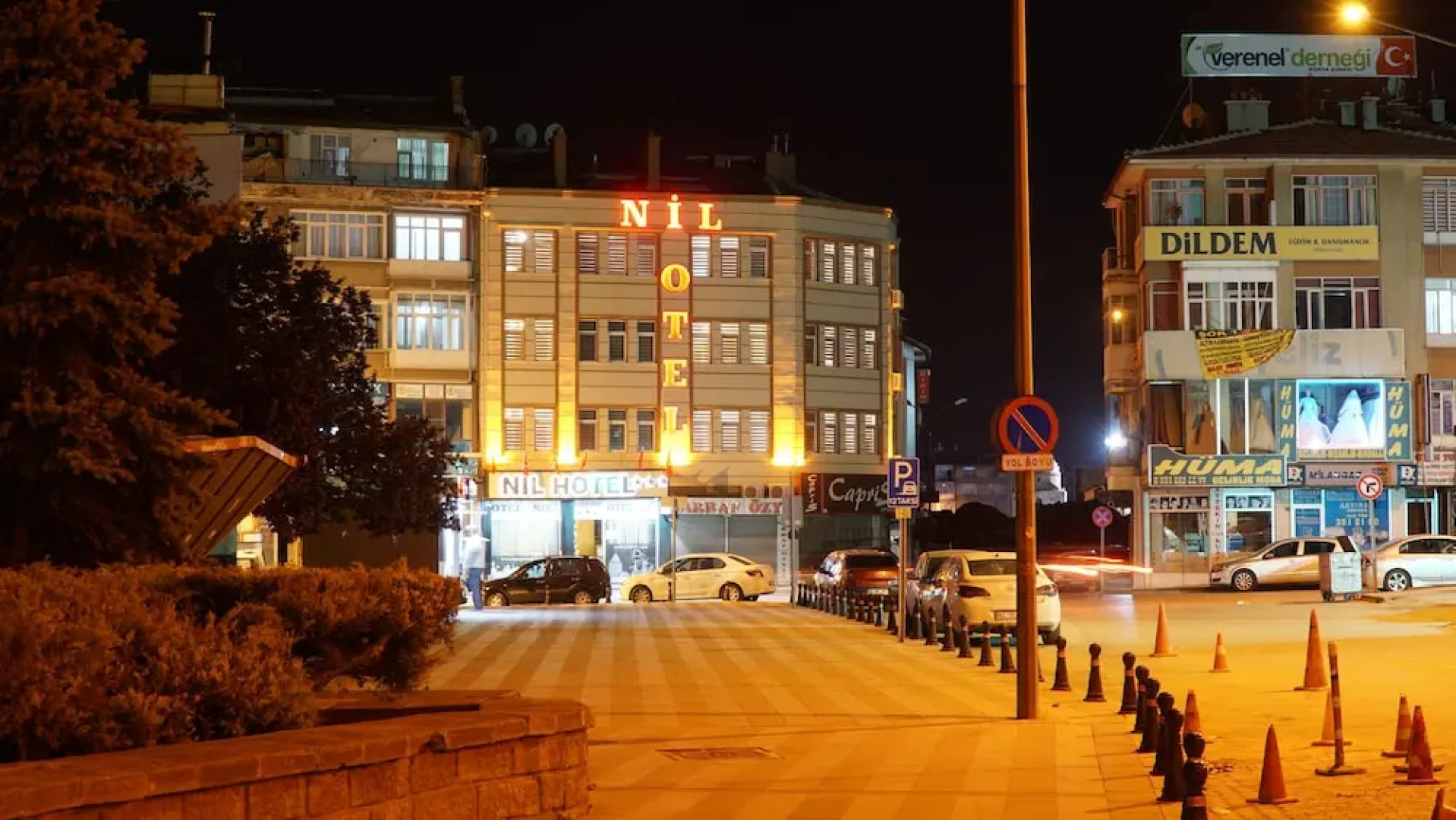 Nil Otel