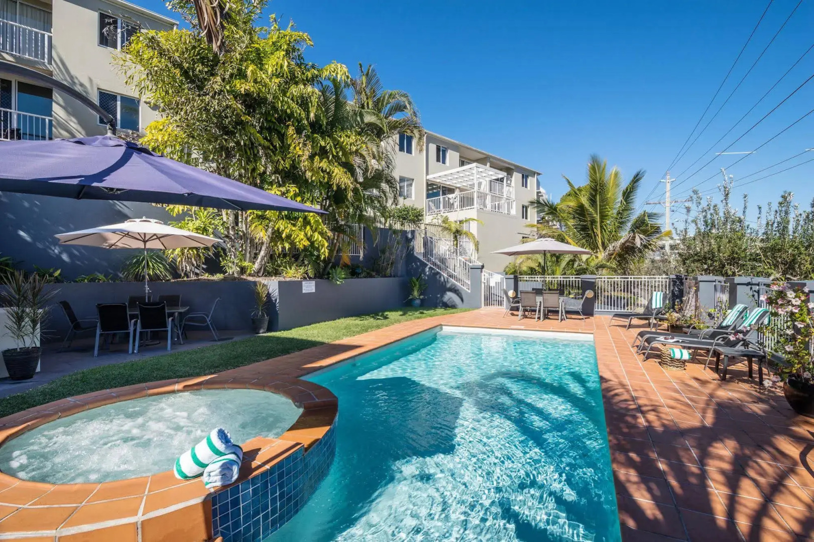 Horizons At Peregian