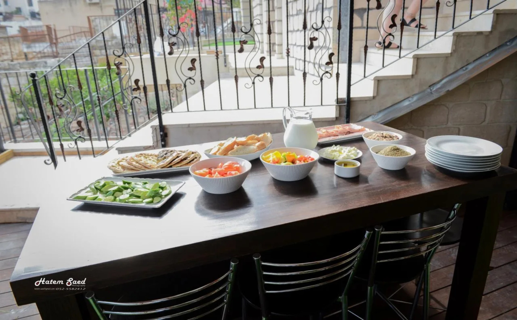 Mensa Christi Guesthouse