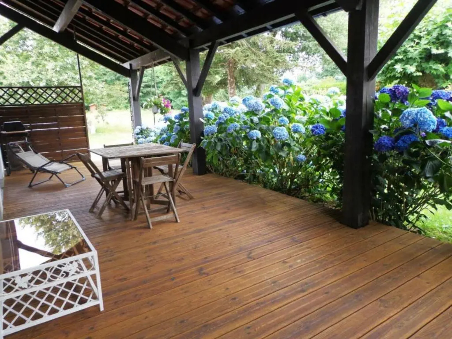 Gîte Saint-Geours-de-Maremne, 3 pièces, 4 personnes - FR-1-360-324