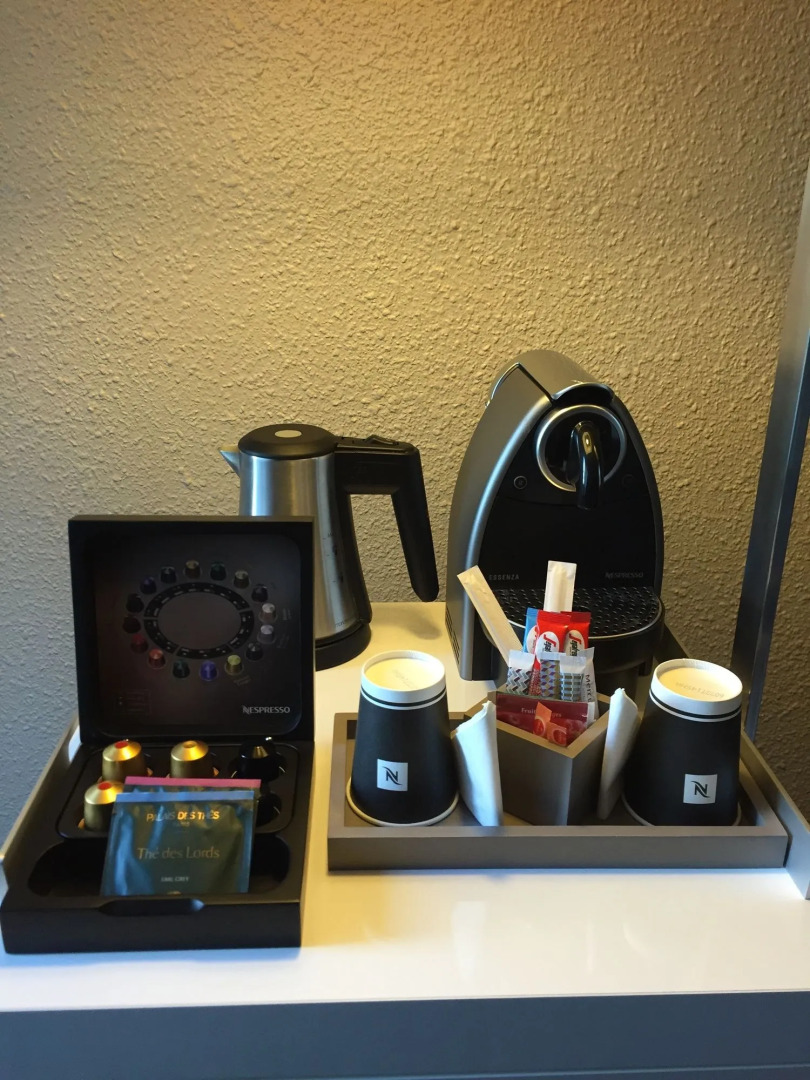 Mercure Chambery Centre