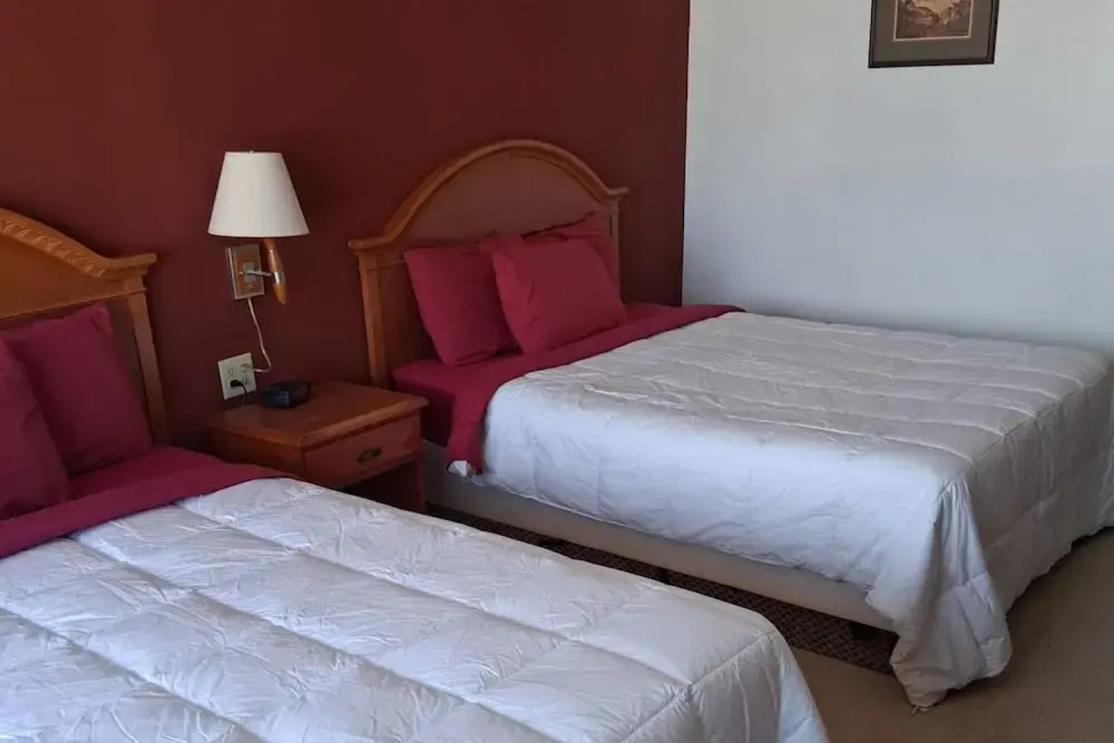 Coratel Inn and Suites By Jasper Anthony