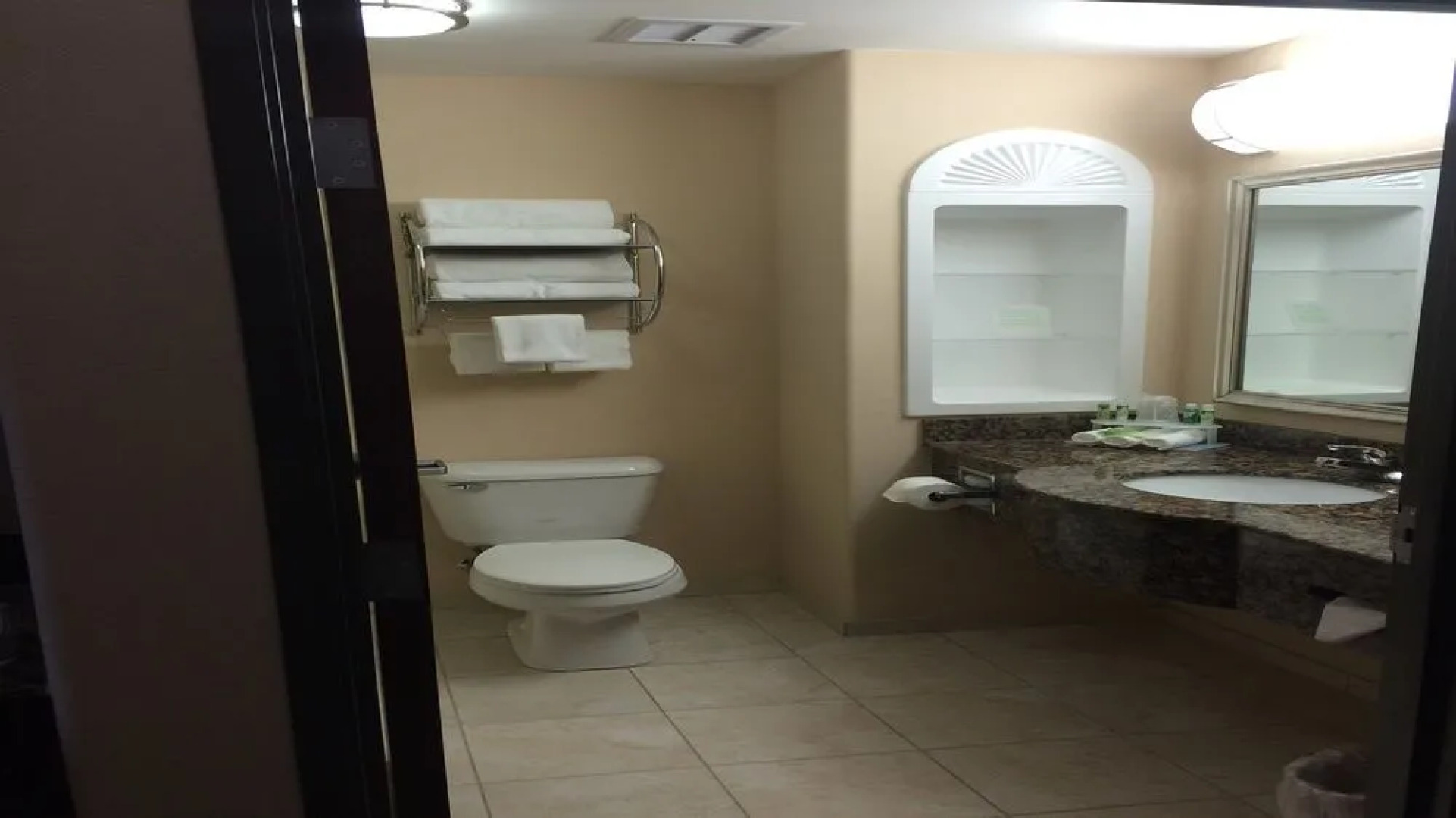 Holiday Inn Express Hotel & Suites Oklahoma City West-Yukon