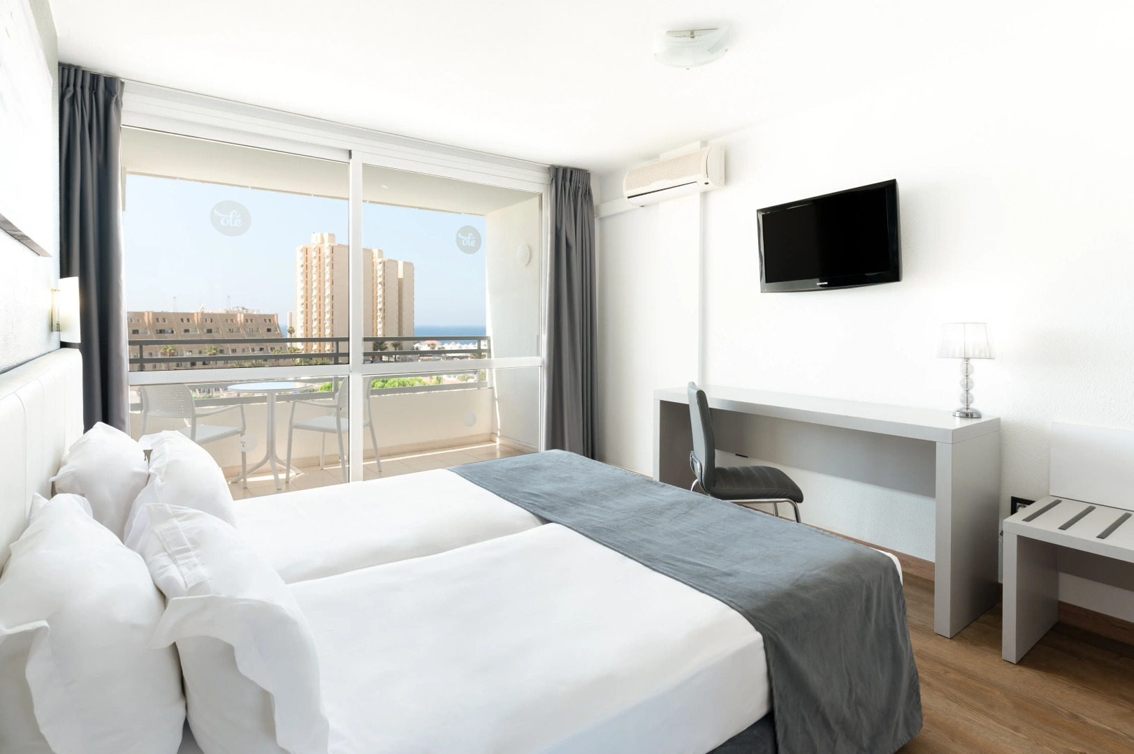 Hotel Olé Tropical Tenerife - Adults Only