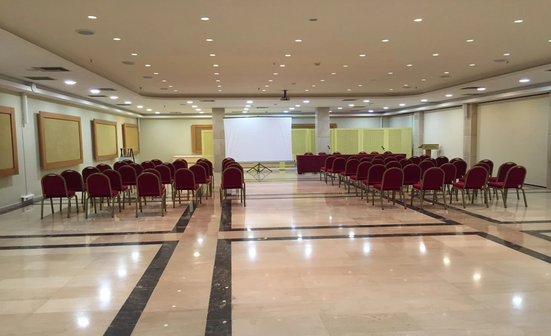 Royal & Imperial Belvedere Resort - All inclusive