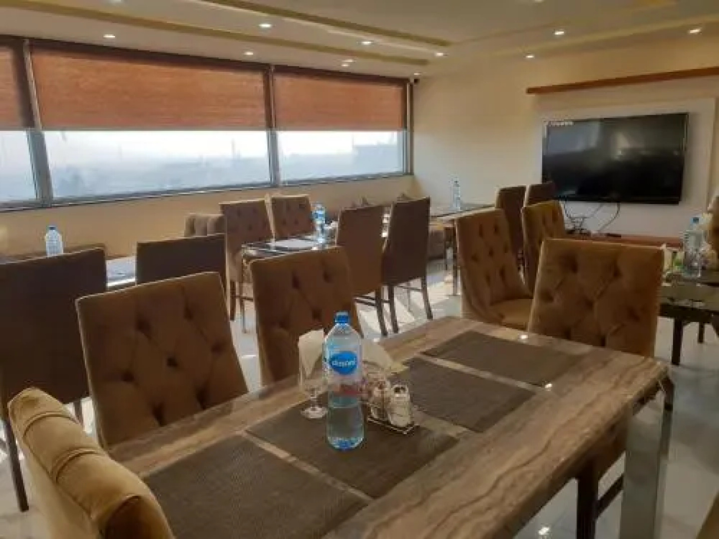 Avalon Executive Suites Hotel