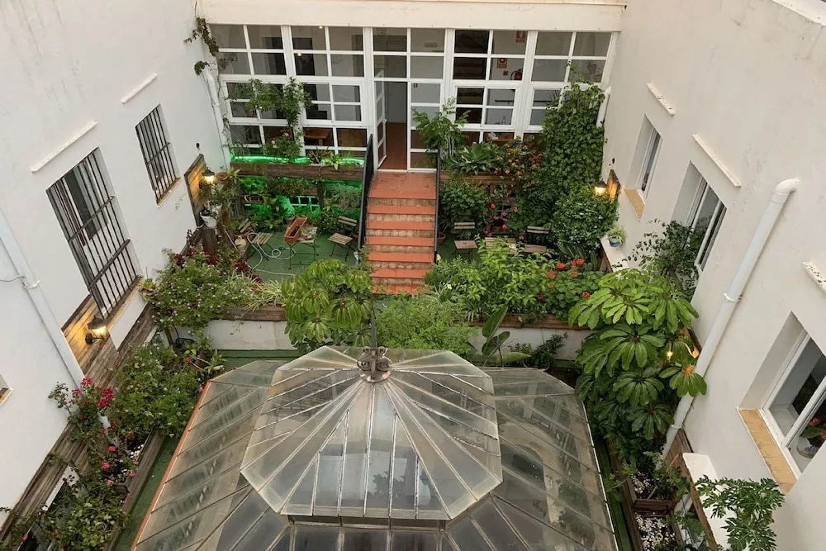 Alquimia Otel Boutique