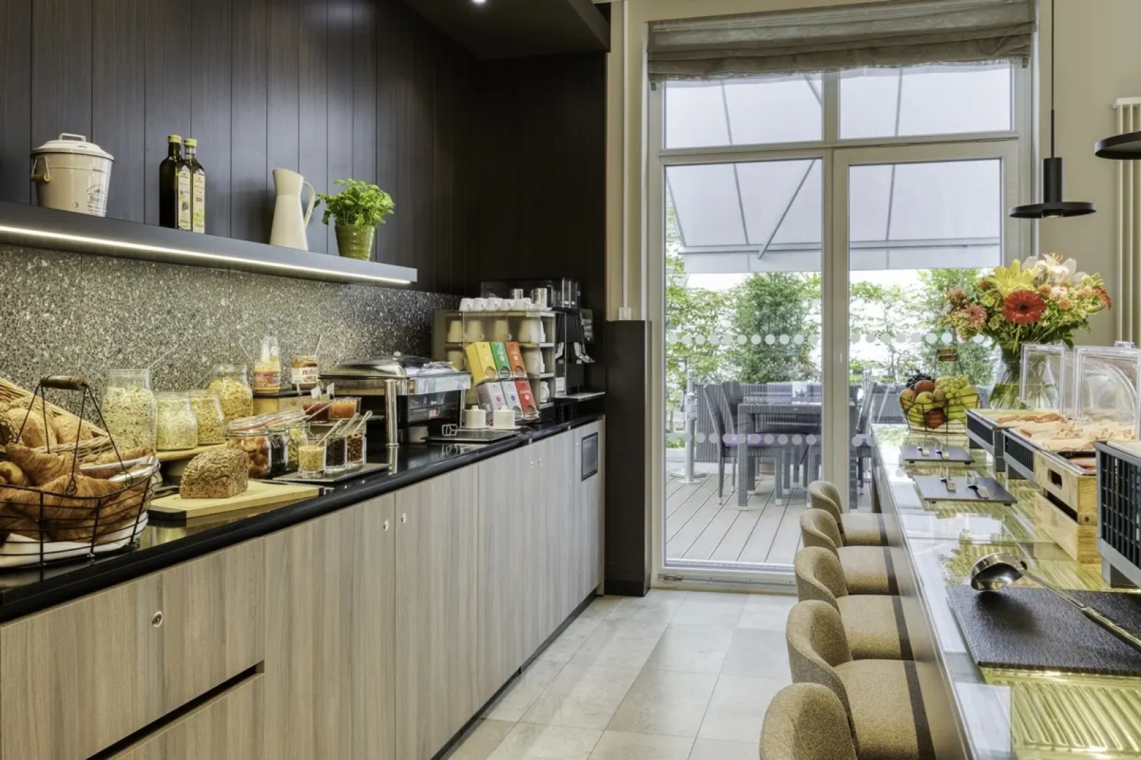 Citadines Kurfurstendamm Berlin