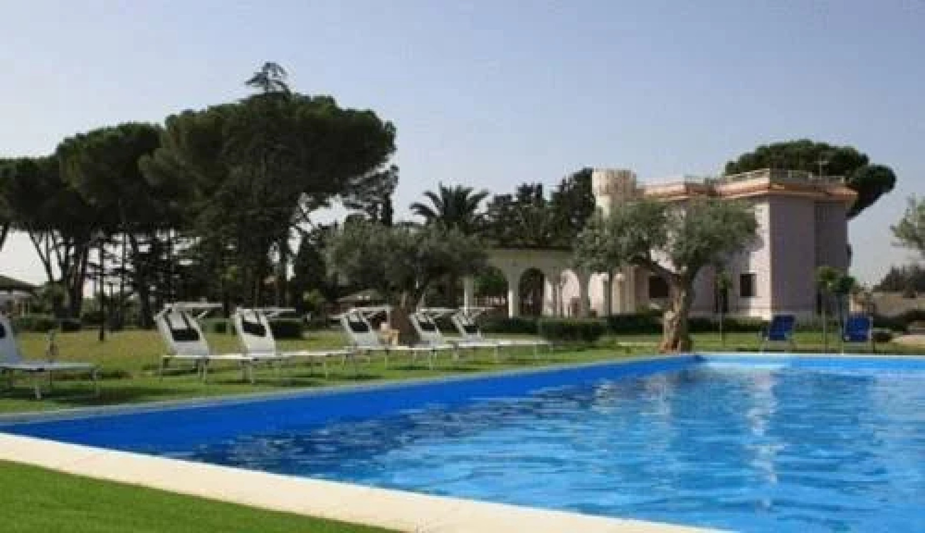 Casa Vacanze Le Due Torri