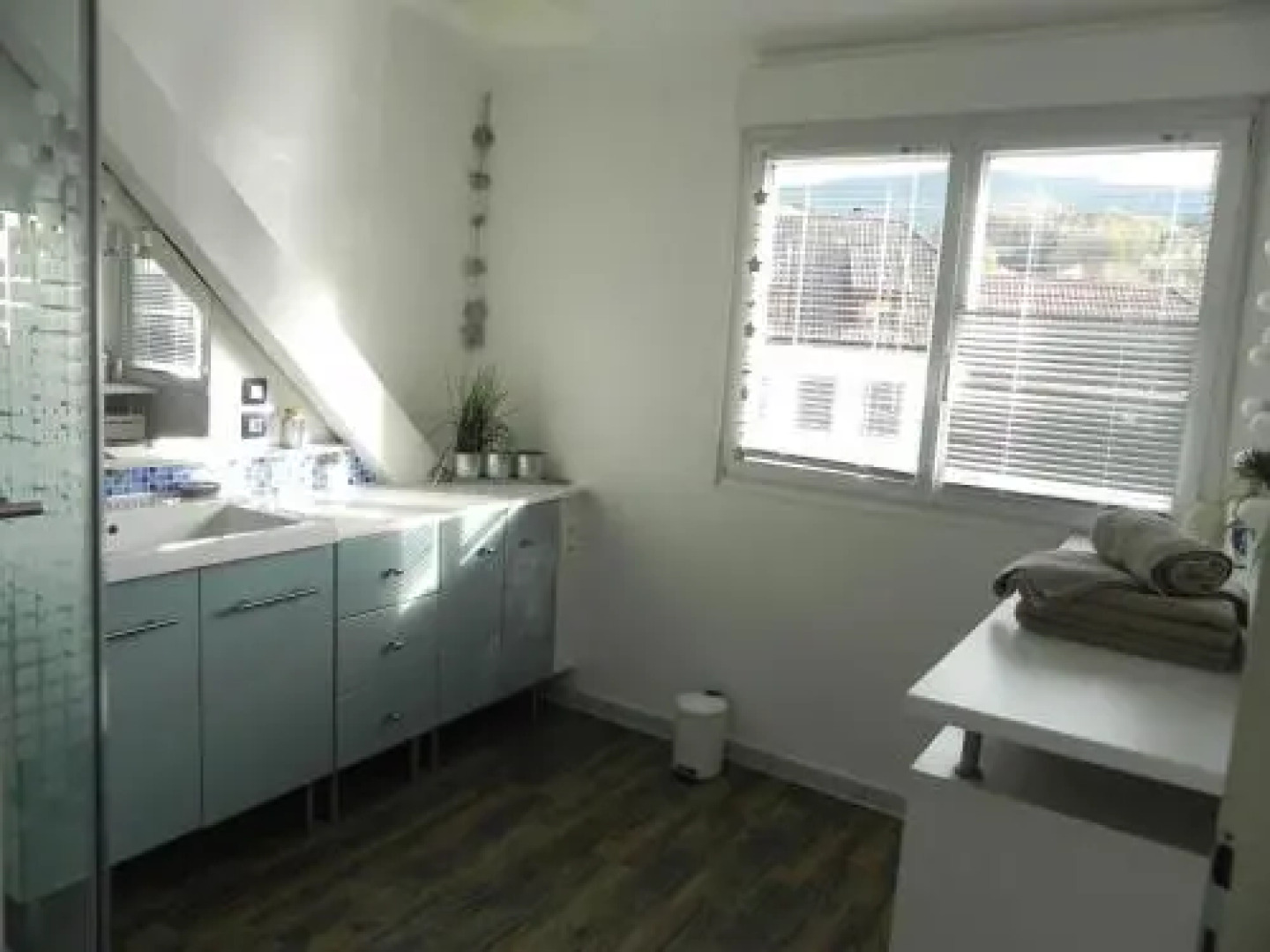 Chambres d'hôtes du Val d'Argent