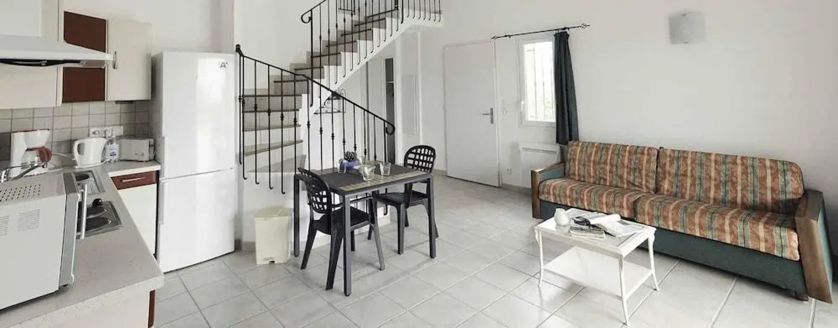 Résidence Tamaris 2