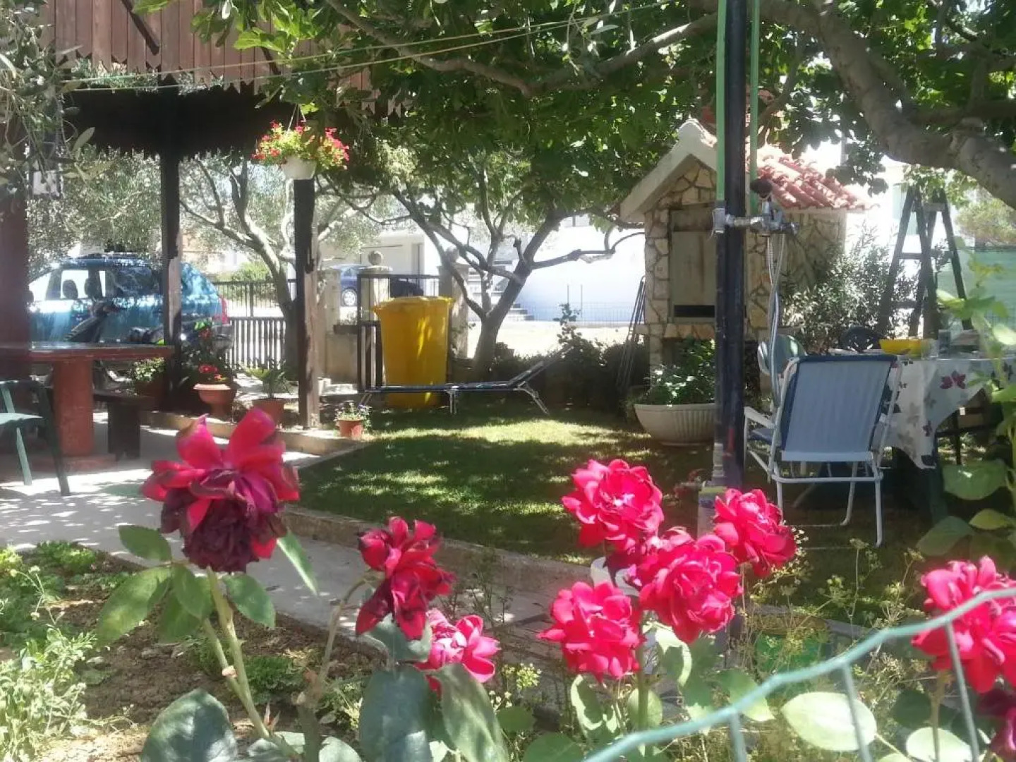 Aenona Sunny Apartment