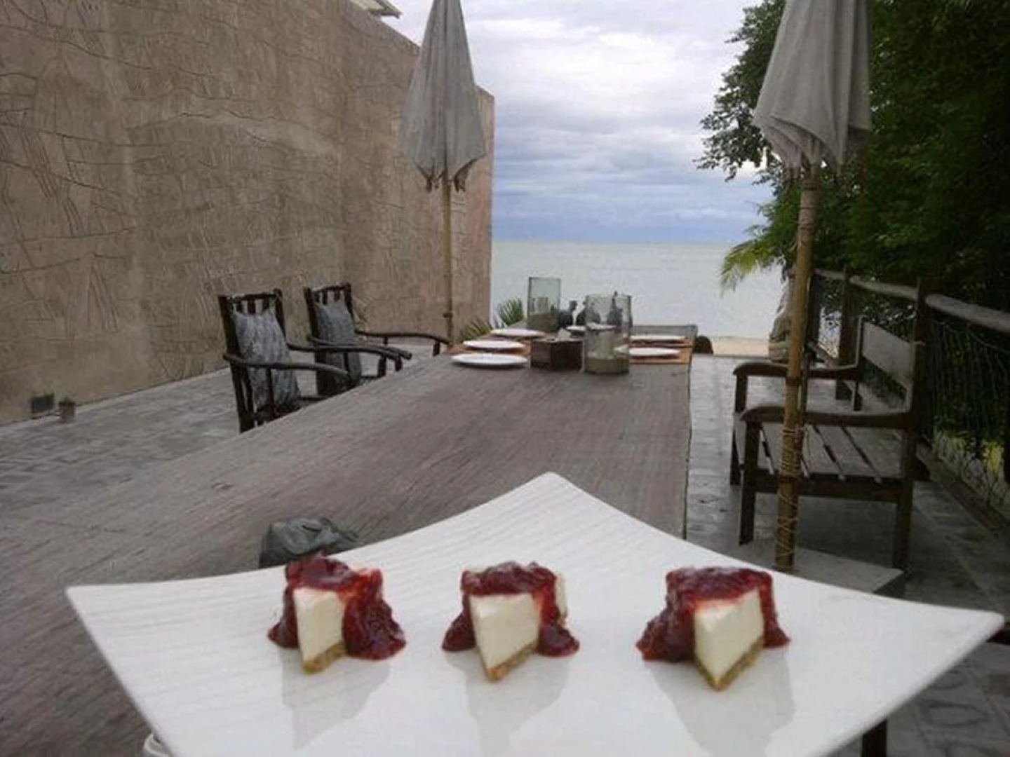 La A Natu Sam Roi Yot