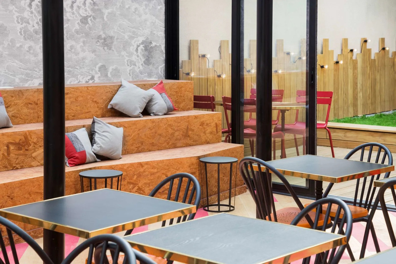 Izzy By HappyCulture