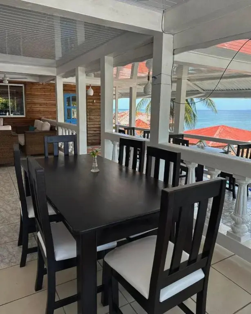 Hotel Los Delfines
