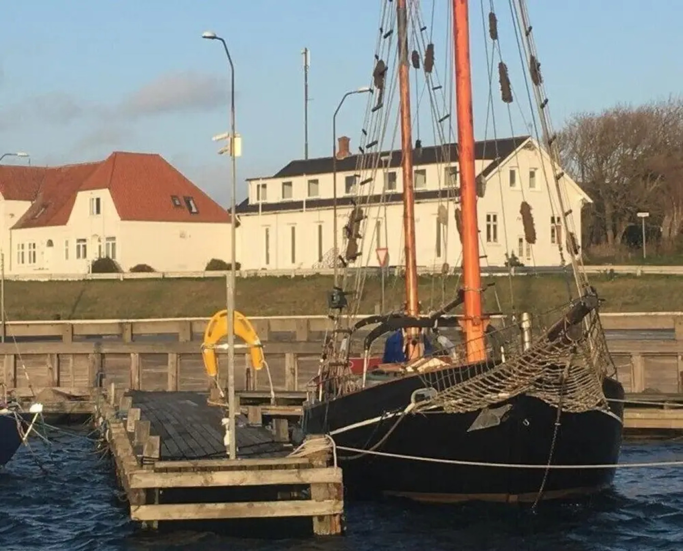 Tante Tut & Onkel E Hotel