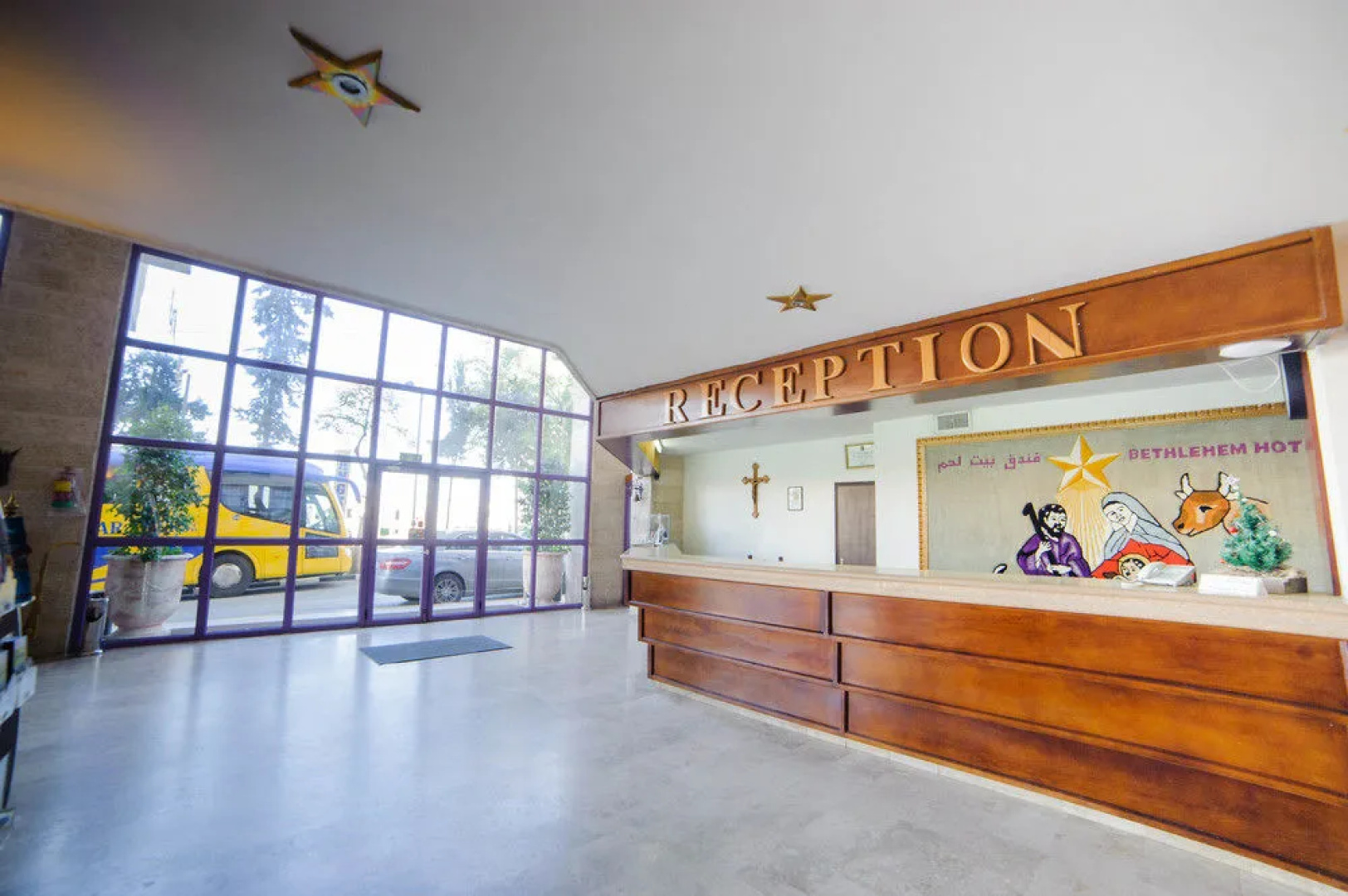 Bethlehem Hotel